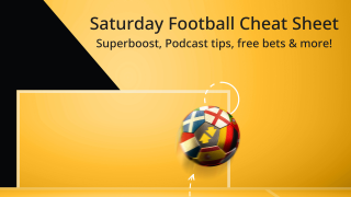 Betfair football cheat sheet